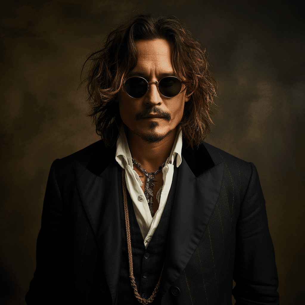 Johnny Depp Health: 5 Shocking Revelations 2 Image 15367