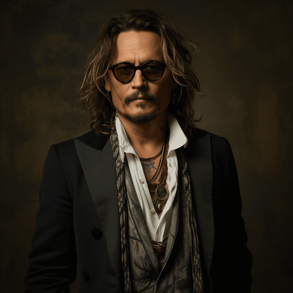 Johnny Depp Health: 5 Shocking Revelations 3 Image 15368