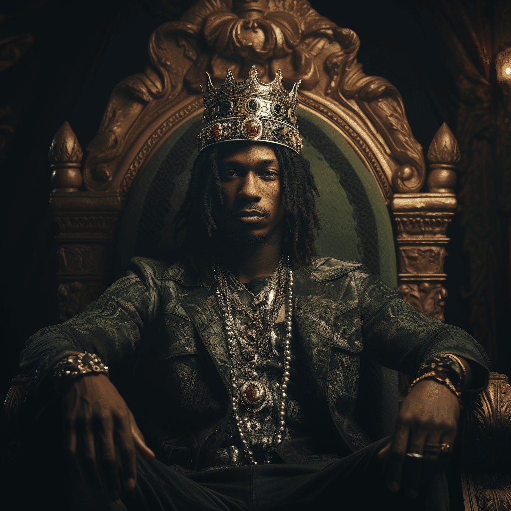 King Von Dead Body: The Tragic End Of A Rap Star 3 Image 12273