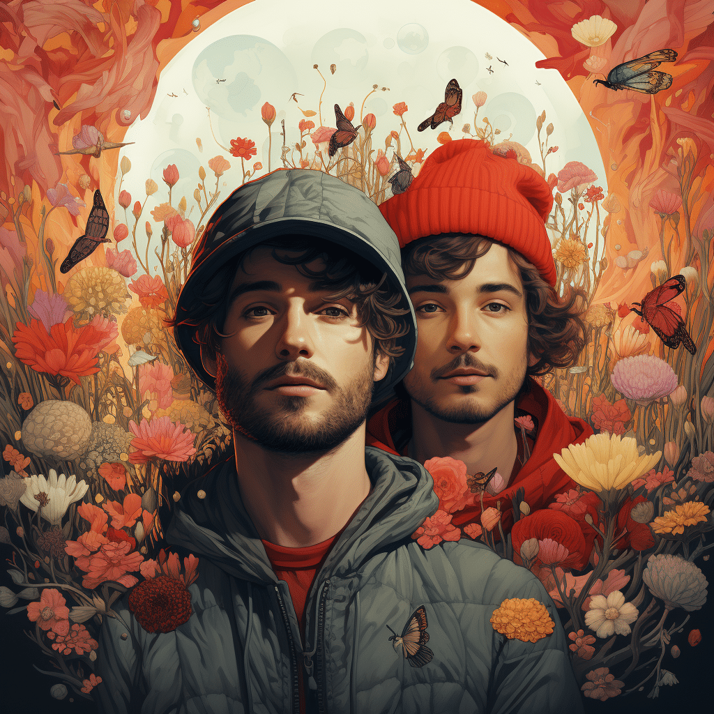 Kyle And Mauricio: 5 Facts Revealed 4 Image 13796