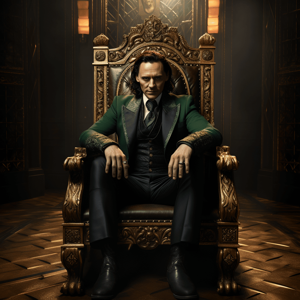 Loki Season 2 Dives Deeper Into Multiverse 4 Image 12701