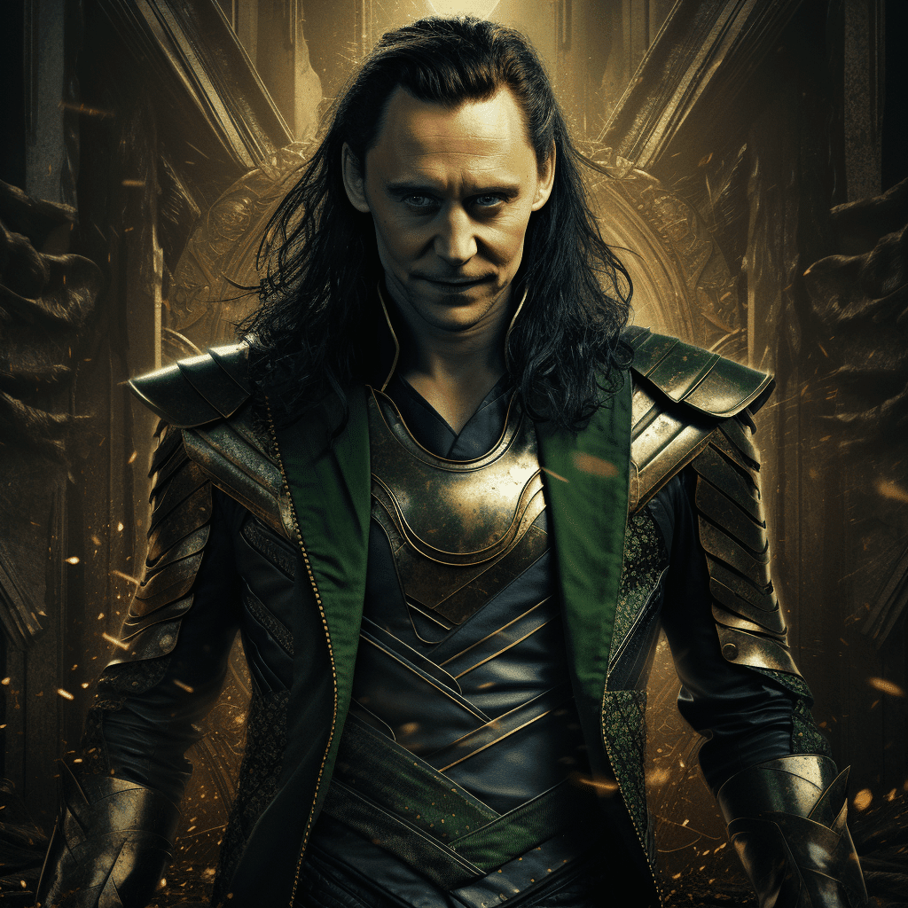 Loki Season 2 Dives Deeper Into Multiverse 6 Image 12702