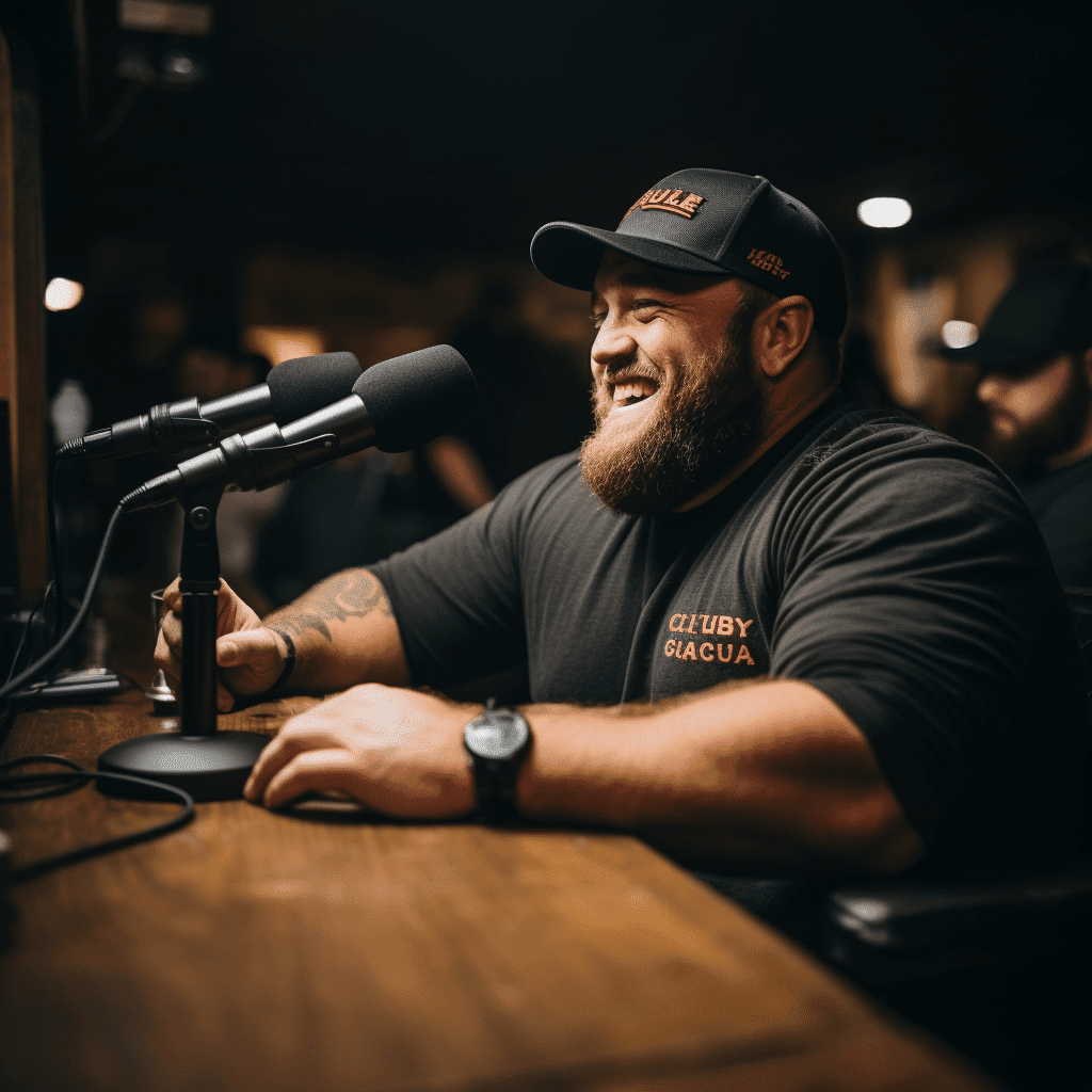 Luke Combs Joe Rogan Podcast Deep Dive 4 Image 11970
