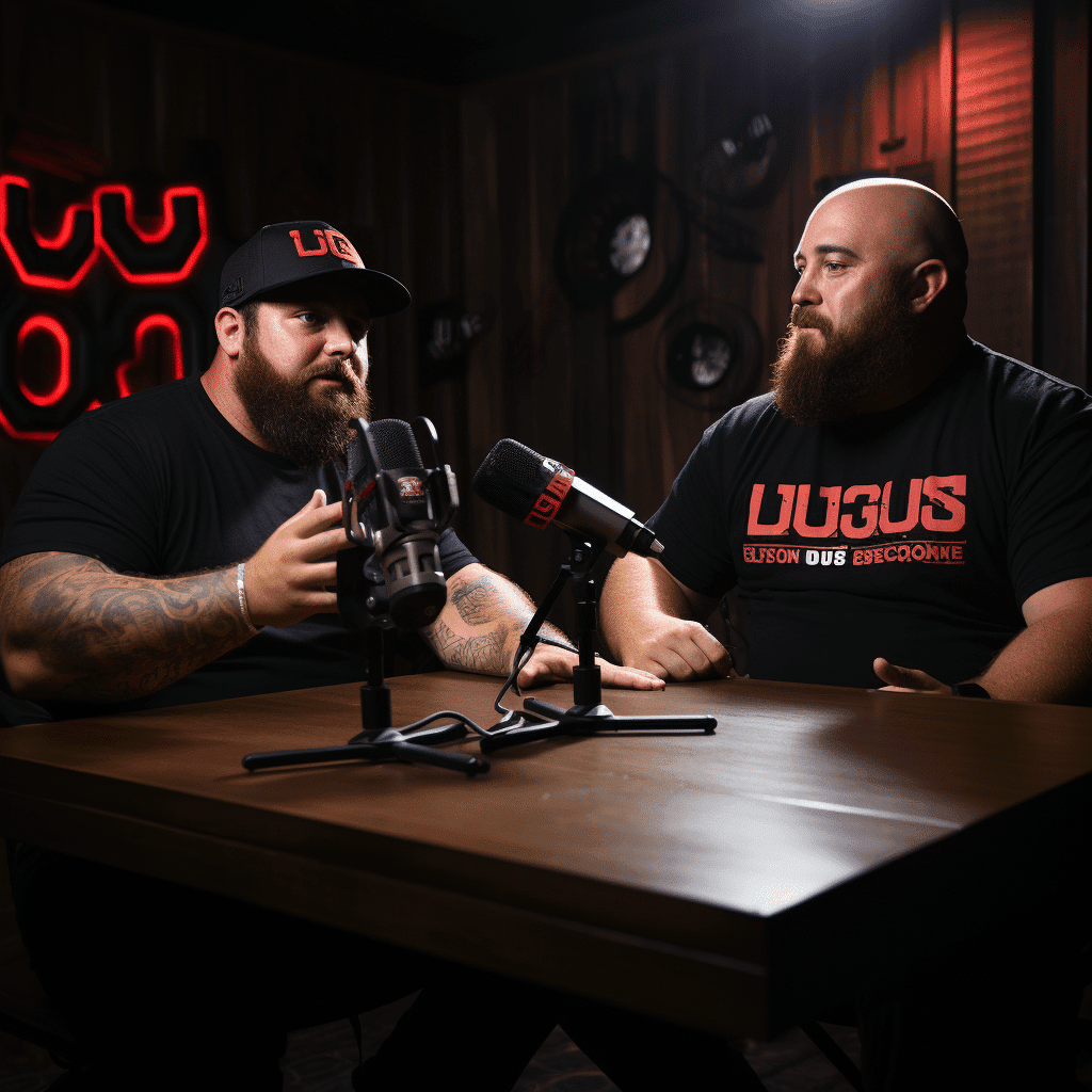 Luke Combs Joe Rogan Podcast Deep Dive 5 Image 11971