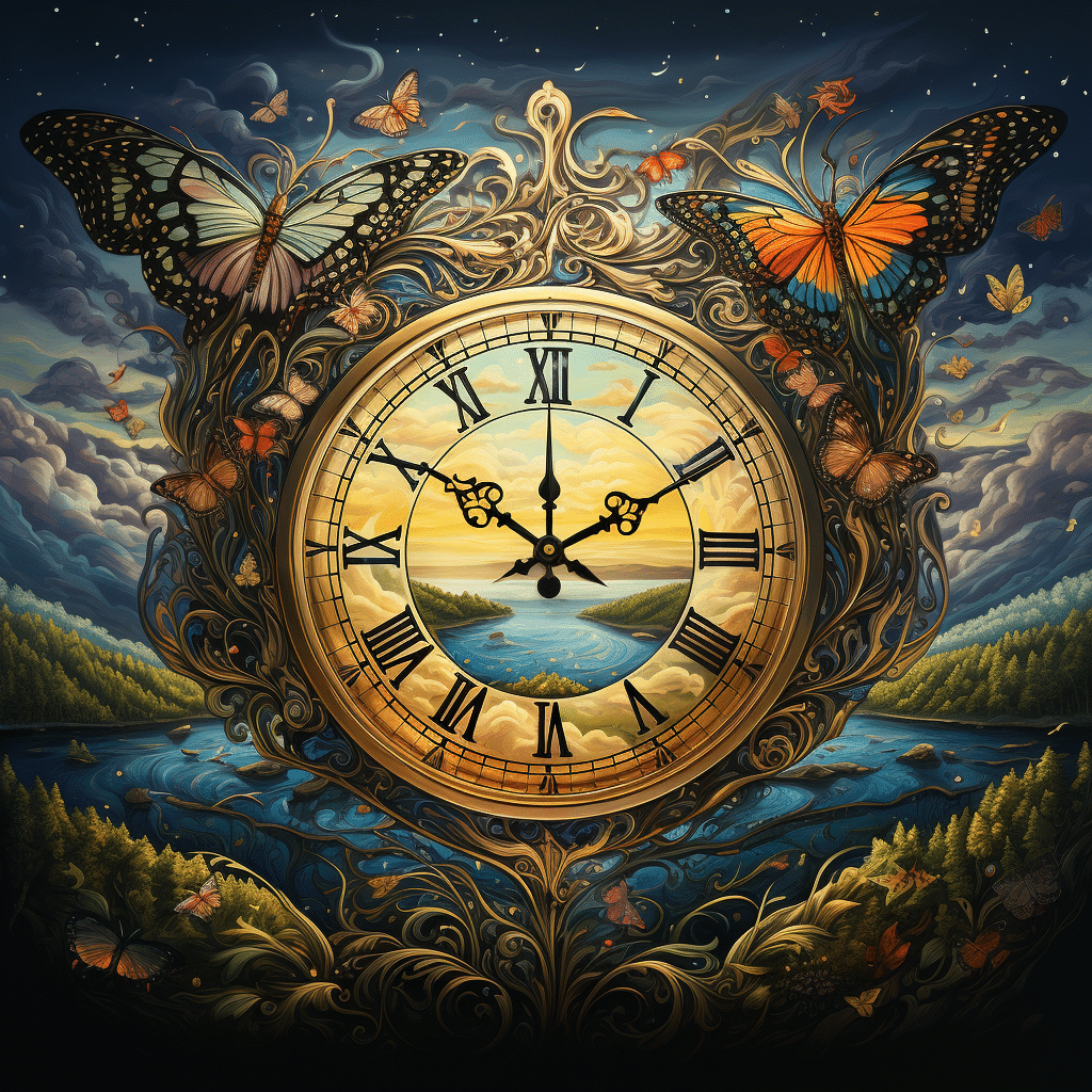 Lyrics To Time After Time: Eternal Tune 4 Image 14692