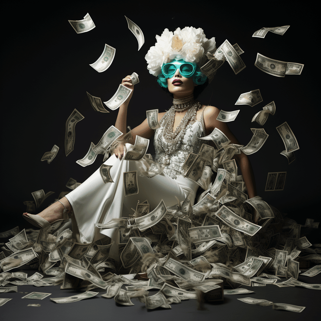 Money For Nothing Lyrics: A 1985 Hit Revisited 4 Image 14282