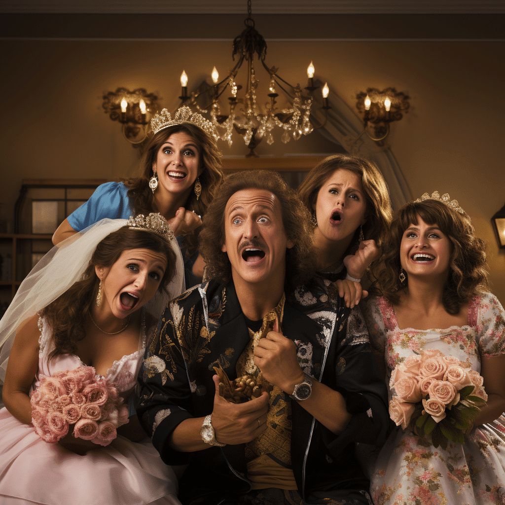 Best My Big Fat Greek Wedding 3 Delights Fans 5 Image 12688