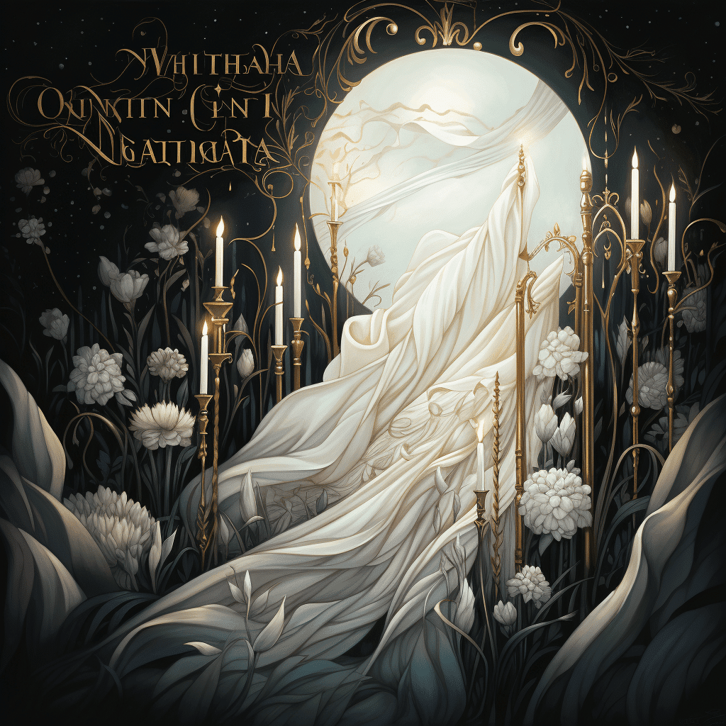 Nights In White Satin Lyrics: A Timeless Journey 4 Image 15520