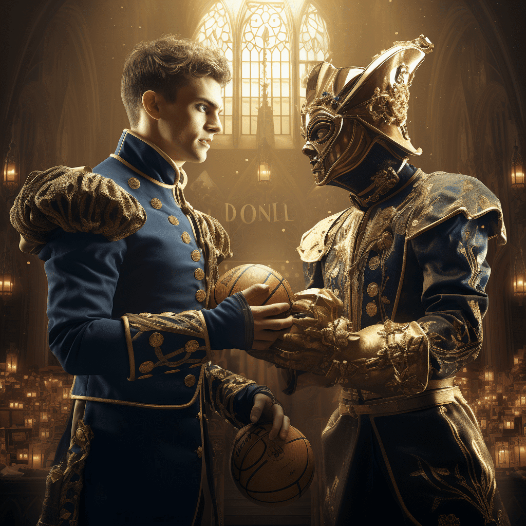 Notre Dame Vs Duke Epic Rivalry Unpacked 6 Image 11541