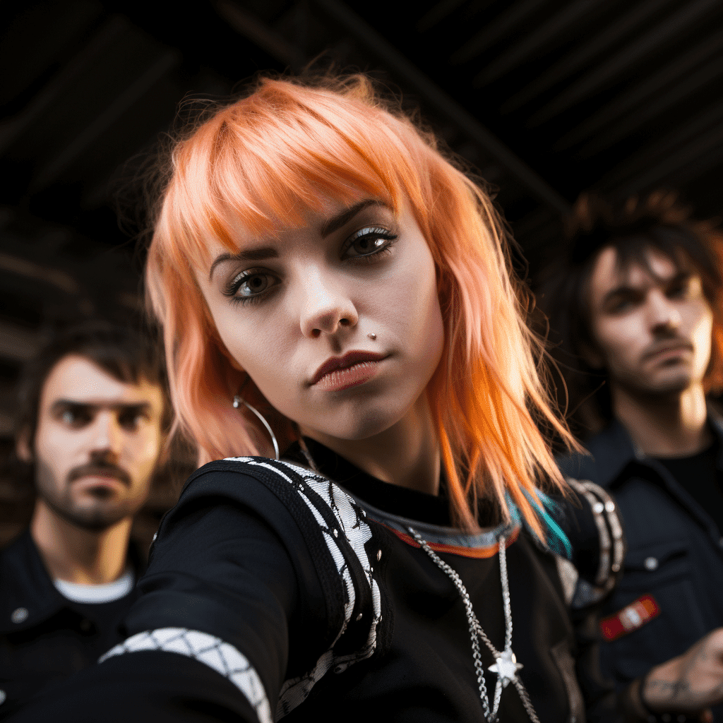 Paramore Setlist 2024 Hits On Tour Revealed 3 Image 11753