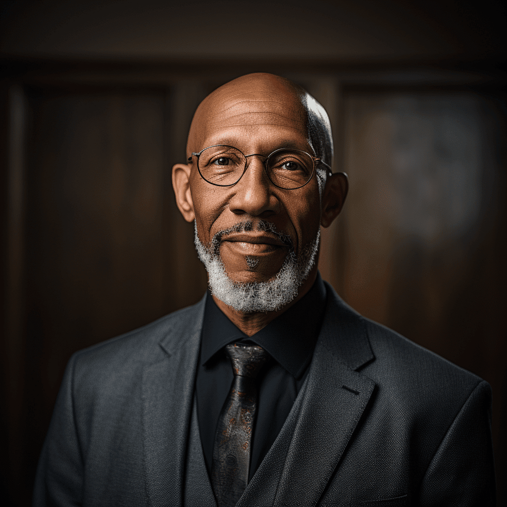 Reg E Cathey'S 5 Unforgettable Roles 3 Image 15875