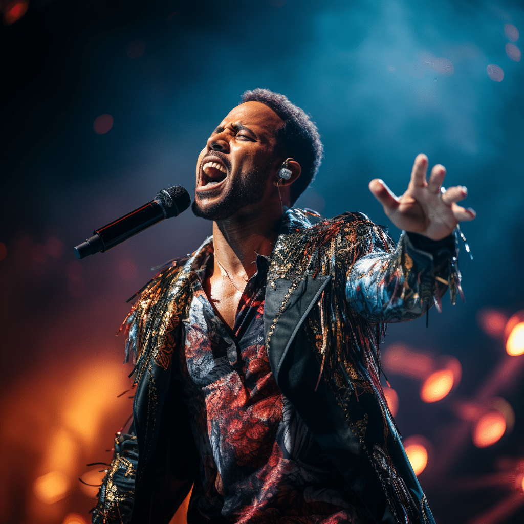 Romeo Santos Tour: 5 Insane Concert Moments 4 Image 15621