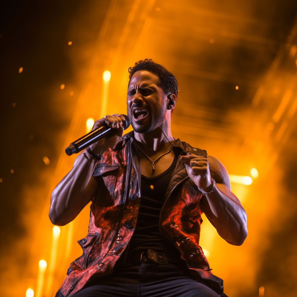 Romeo Santos Tour: 5 Insane Concert Moments 6 Image 15622