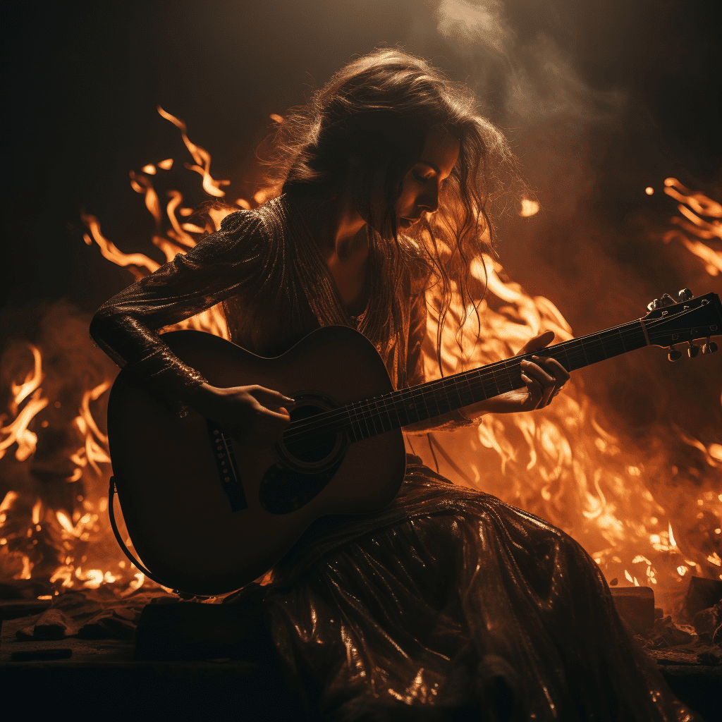 Best Song On Fire: 5 Insane Facts Revealed 2 Image 15029