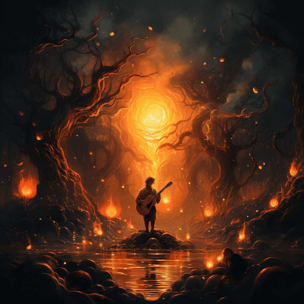 Best Song On Fire: 5 Insane Facts Revealed 3 Image 15030