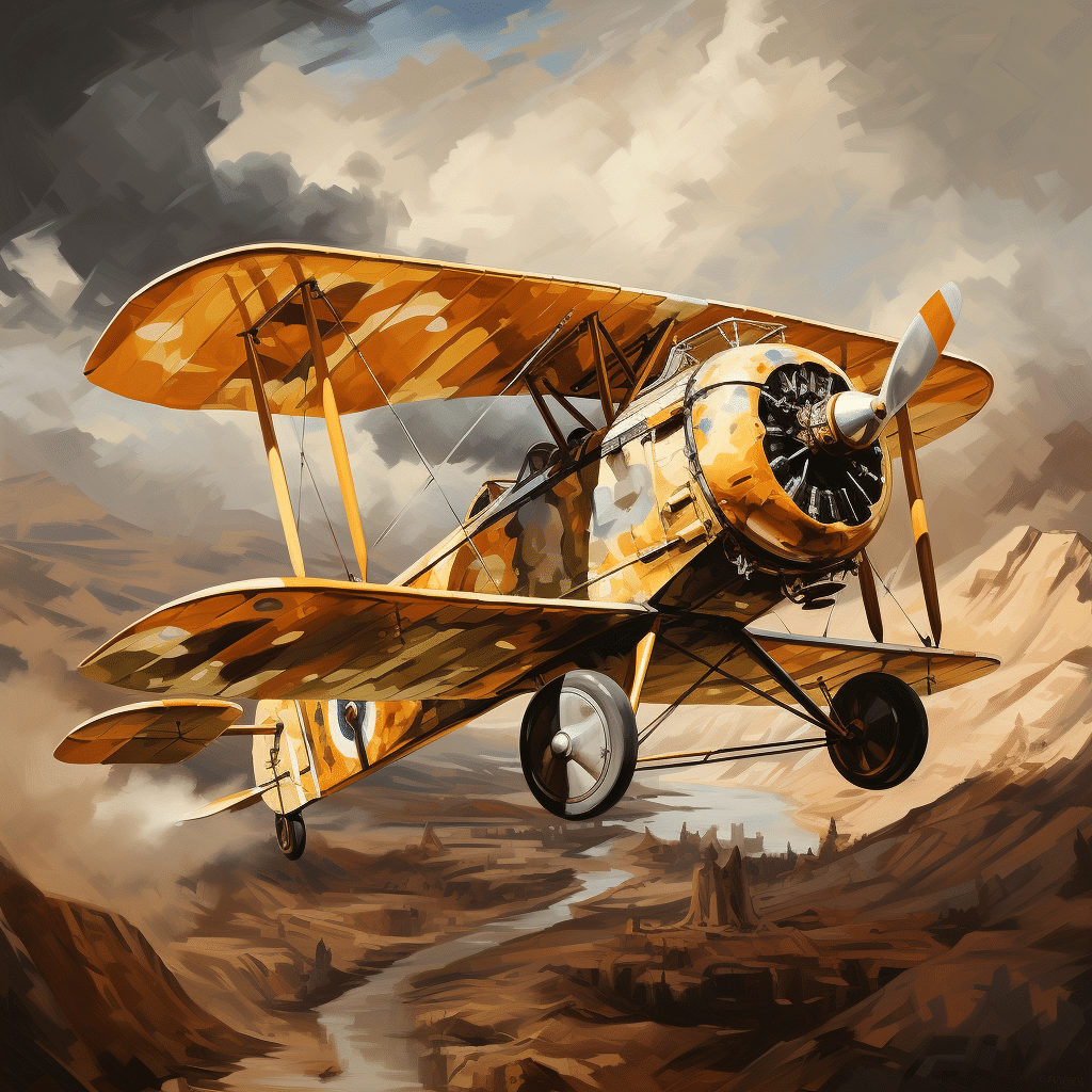 Sopwith Camel: The Legendary Wwi Fighter 3 Image 15884