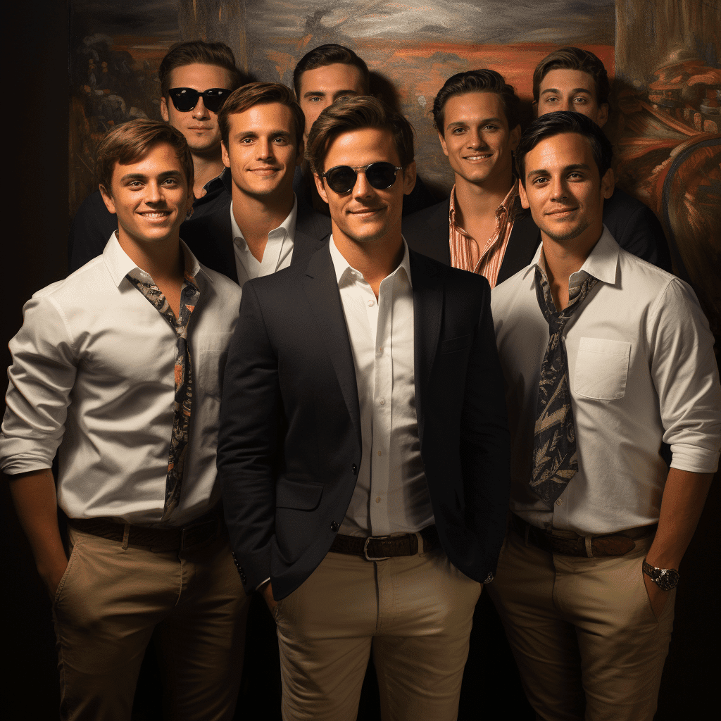 Sorority Boys Unveiled: 5 Insane Truths 2 Image 15894