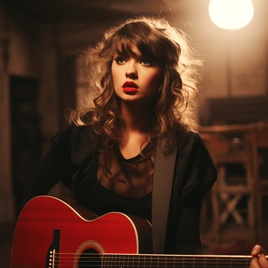 Best Taylor Swift 1989 Taylors Version Ever Released 2 Image 15324