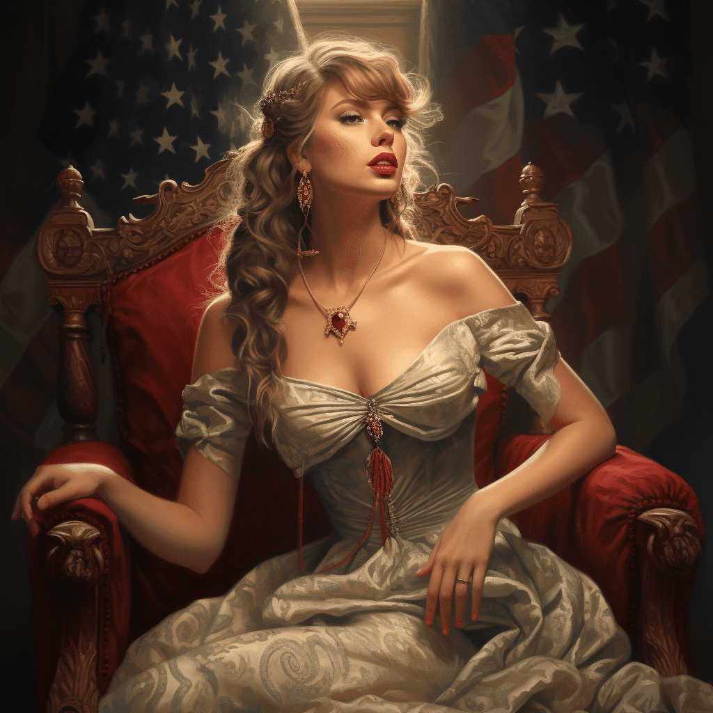 Taylor Swift The Last Great American Dynasty Lyrics: A Tale Of Fame And Infamy 2 Image 14719
