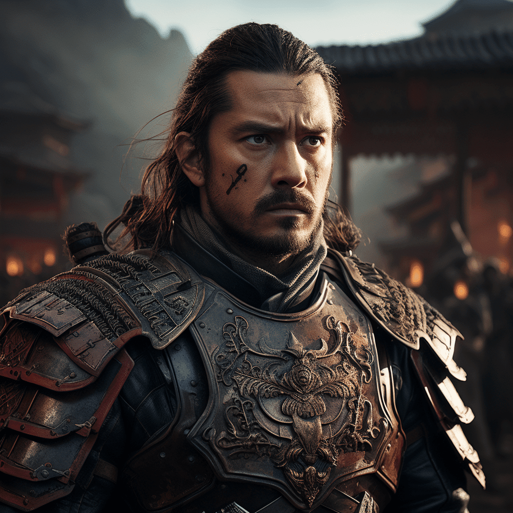 Best The Great Wall Movie Guide For Epic History 6 Image 15908