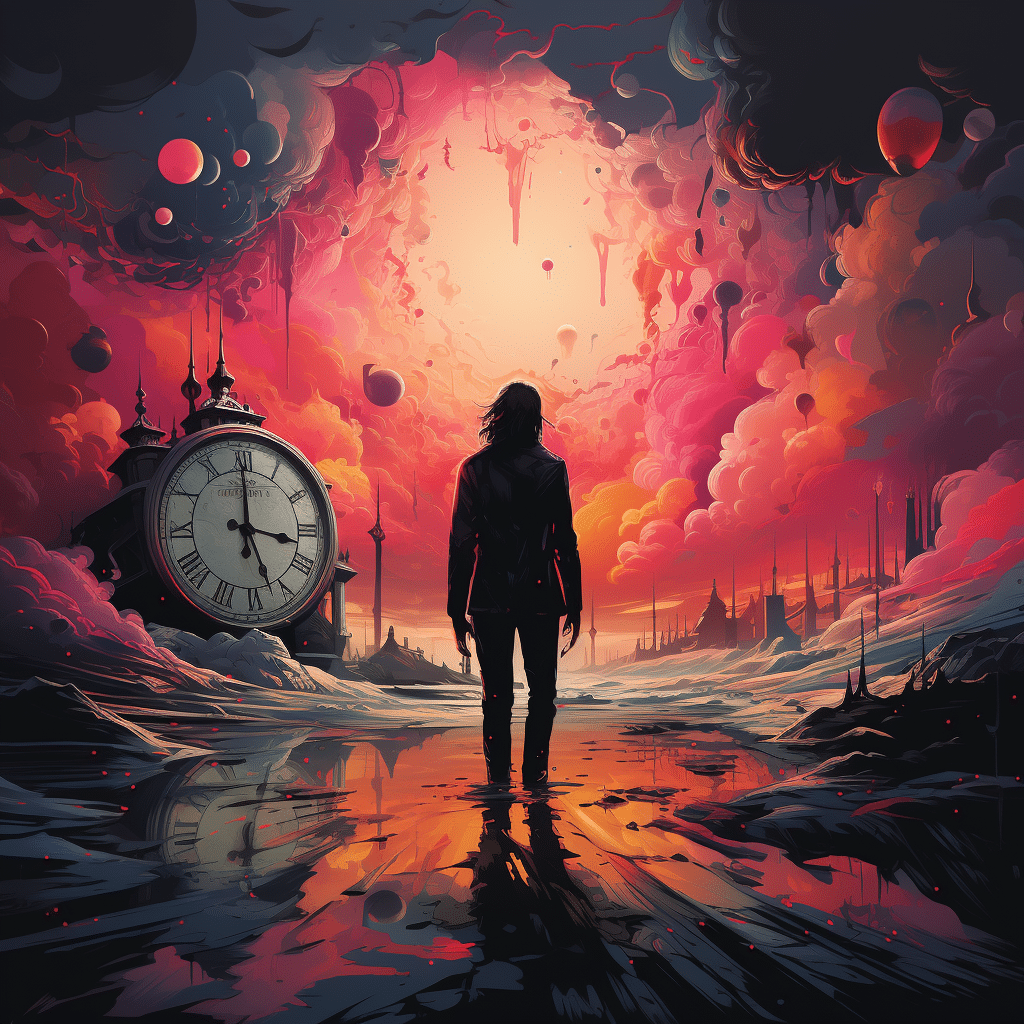 Time Pink Floyd Lyrics: A Lifetime In Verse 4 Image 14670
