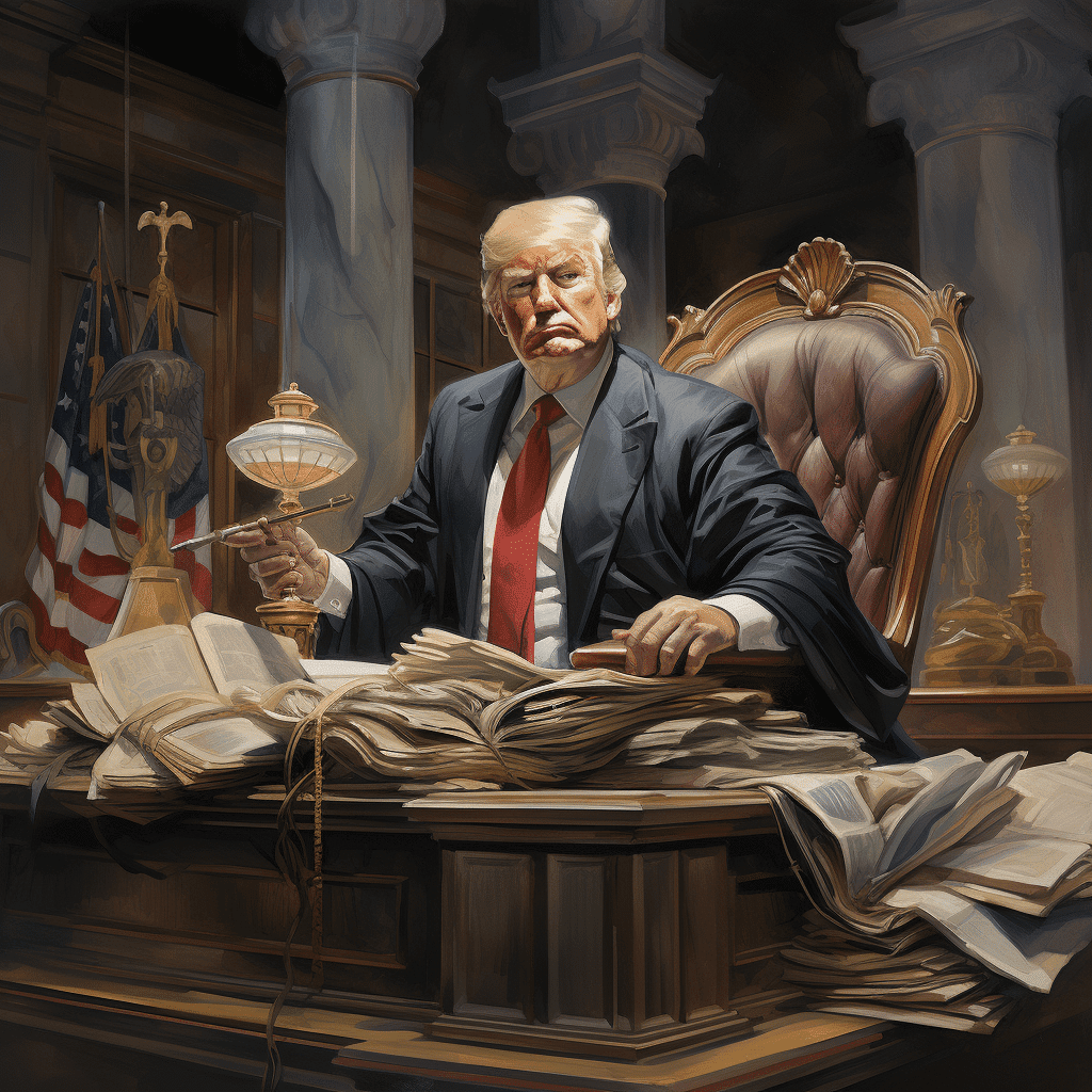 Trump Verdict: 5 Key Takeaways Explained 3 Image 14099