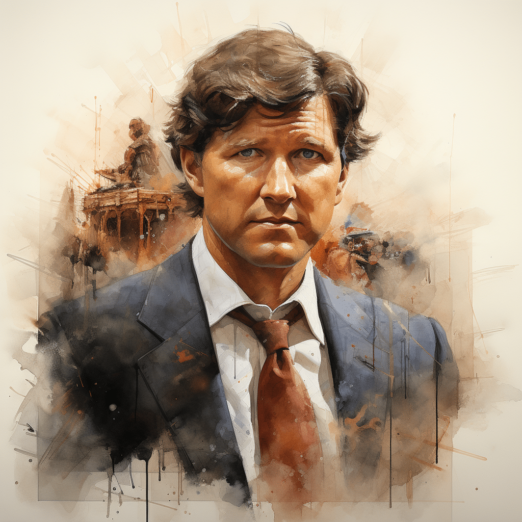 Twitter Tucker Carlson Controversies Explained 2 Image 12093