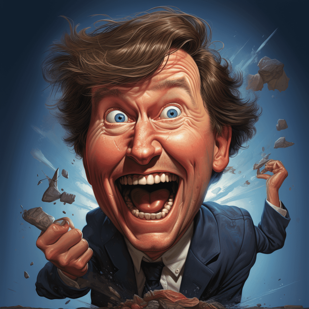 Twitter Tucker Carlson Controversies Explained 3 Image 12094