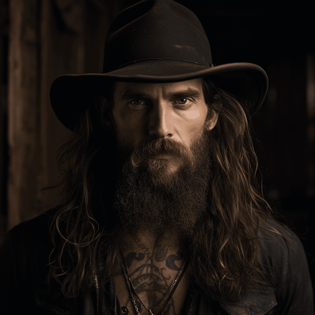 Cody Jinks Hits: 5 Insane Chart-Toppers 1 Image 15181