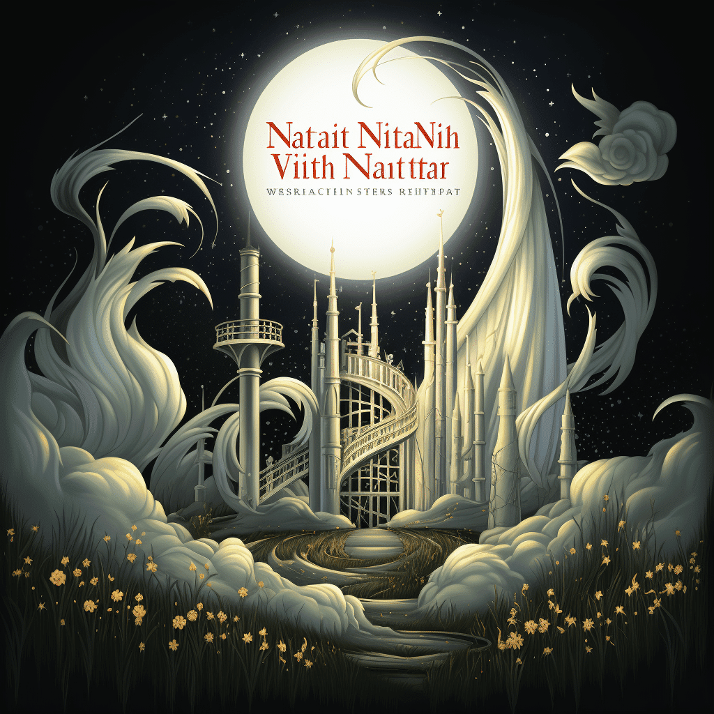 Nights In White Satin Lyrics: A Timeless Journey 2 Image 15519