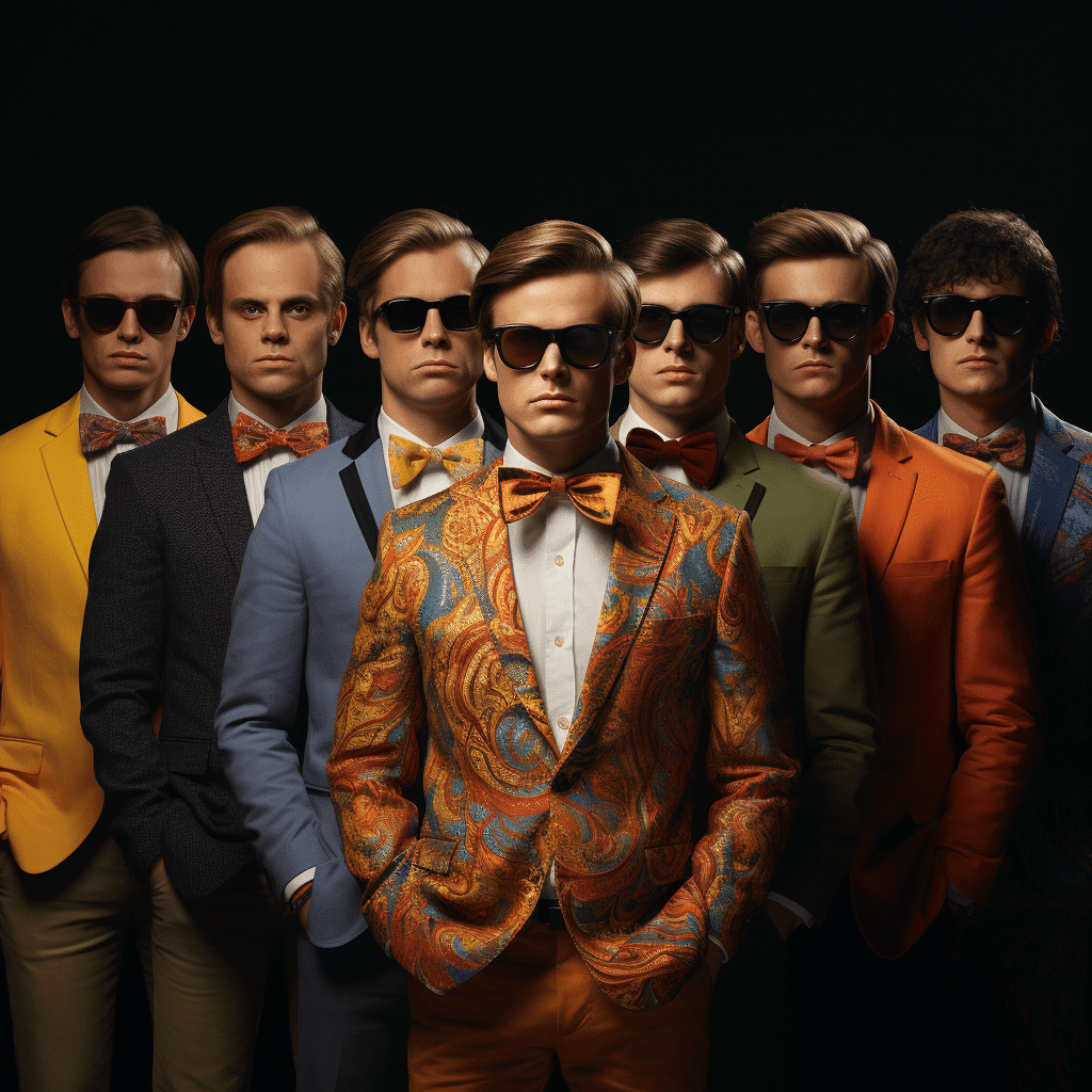 Sorority Boys Unveiled: 5 Insane Truths 1 Image 15893