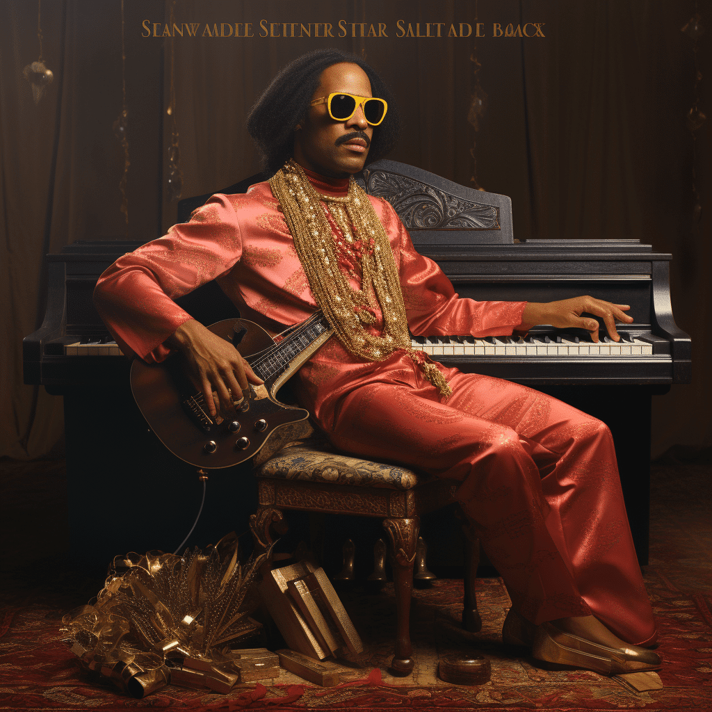 7 Timeless Stevie Wonder Songs Unveiled 2 Image 15724