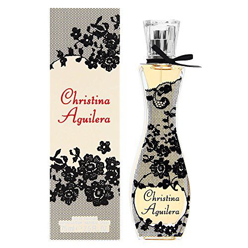 Christina Aguilera Young: A Journey To Stardom 7 Christina Aguilera By Christina Aguilera Eau De Parfum Spray Oz Women