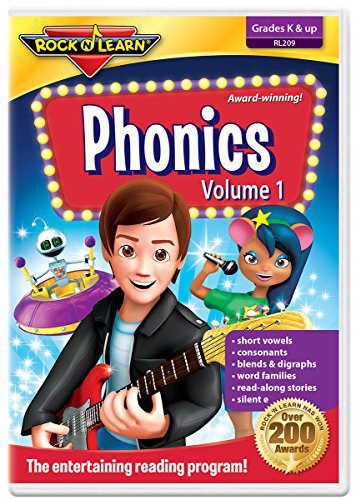 5 Facts Behind Stick Season Lyrics Decoded 7 Phonics Volume Dvd By Rock 'N Learn