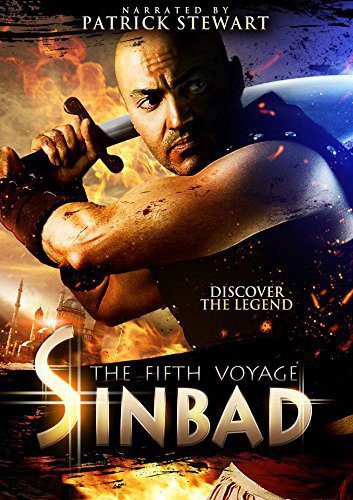 Exploring Sinbad Movies And Tv Shows Legacy 1 Sinbad The Fifth Voyage