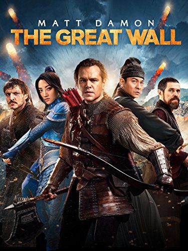 Best The Great Wall Movie Guide For Epic History 1 The Great Wall