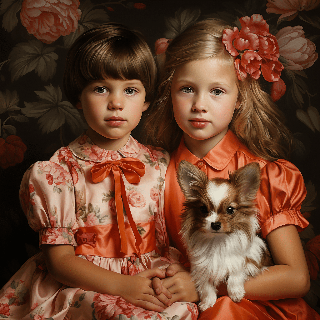 Bébé Kids Unleashed: The 5 Wildest Moments 6 Image 15609