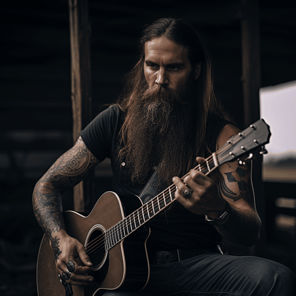 Cody Jinks Hits: 5 Insane Chart-Toppers 3 Image 15183