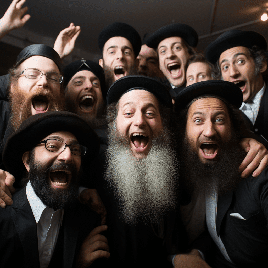 Jewish Memes: 5 Top Picks To Enjoy 6 Image 14321