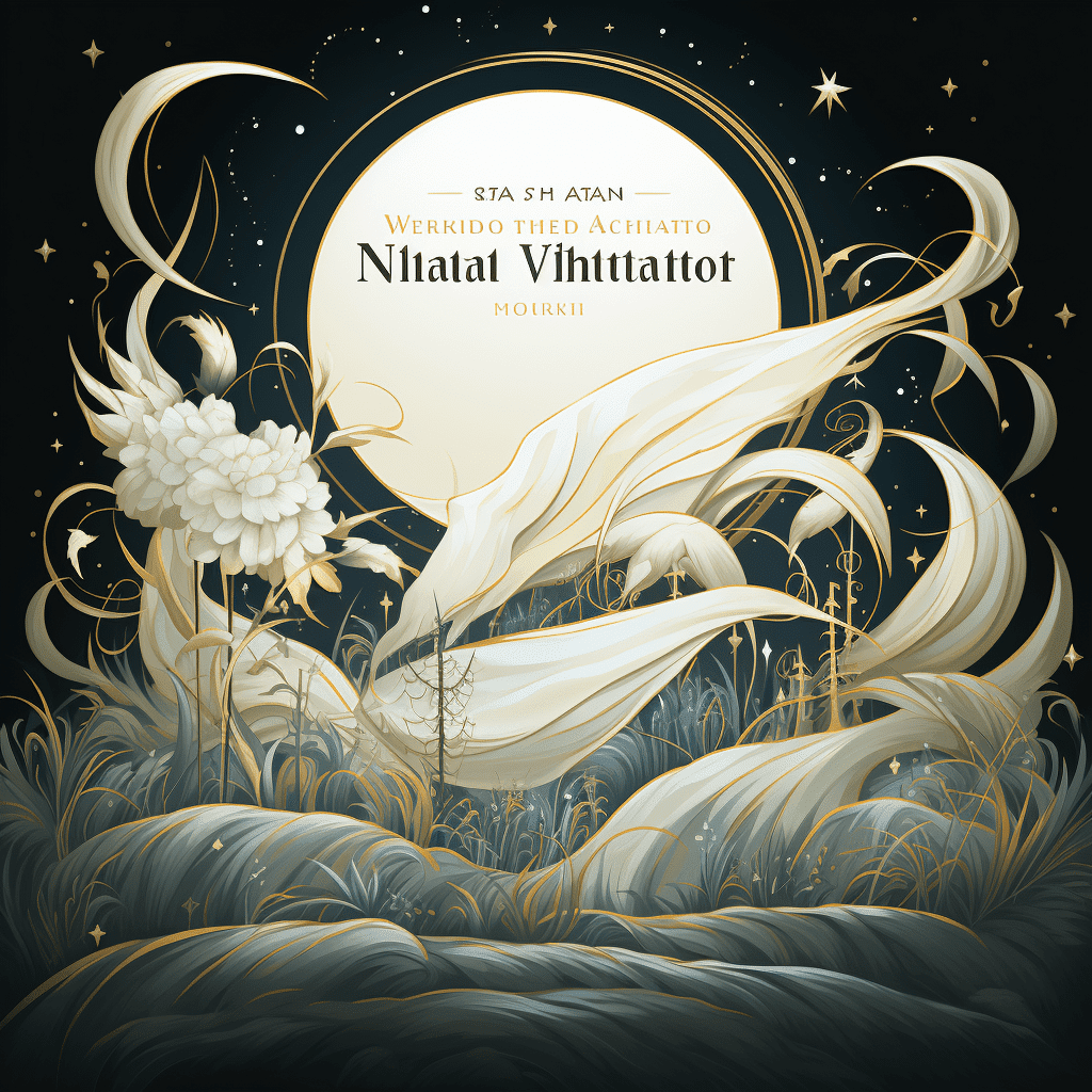 Nights In White Satin Lyrics: A Timeless Journey 6 Image 15521