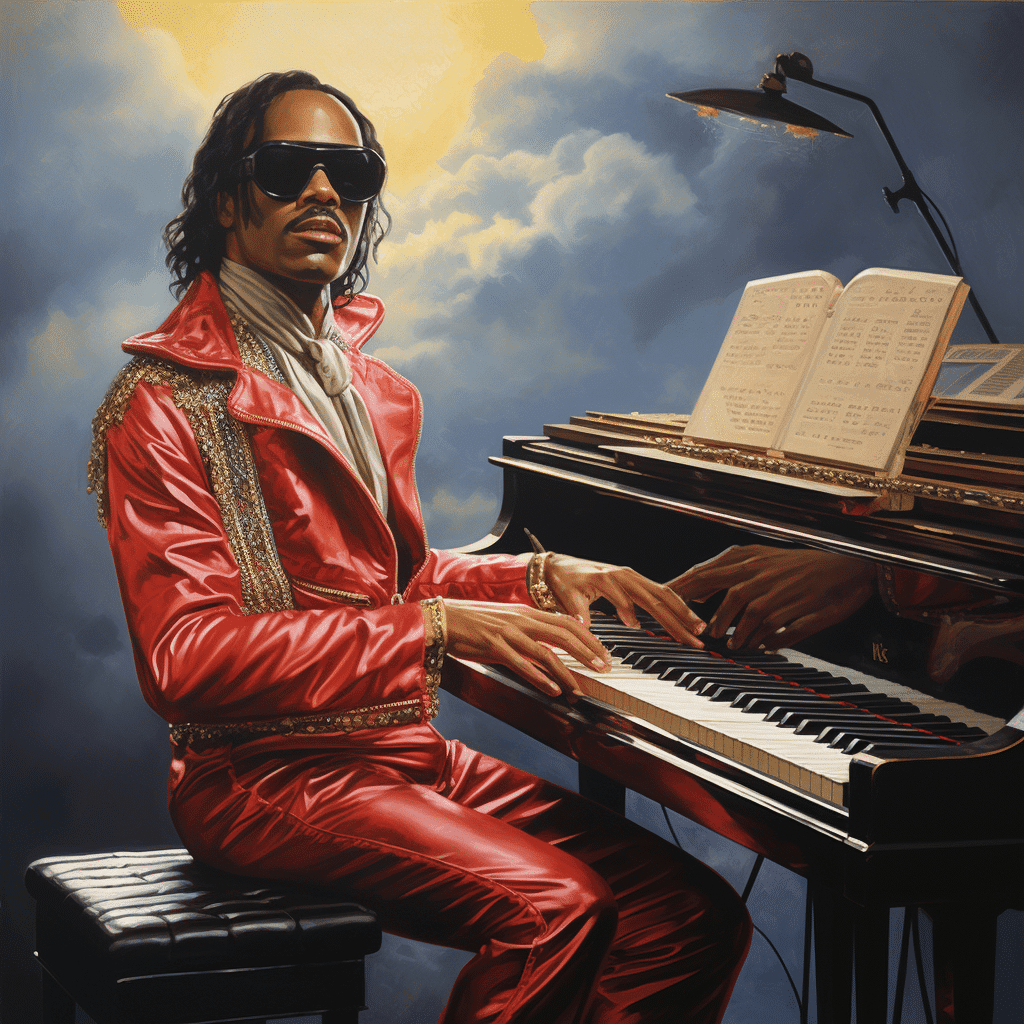 7 Timeless Stevie Wonder Songs Unveiled 6 Image 15726