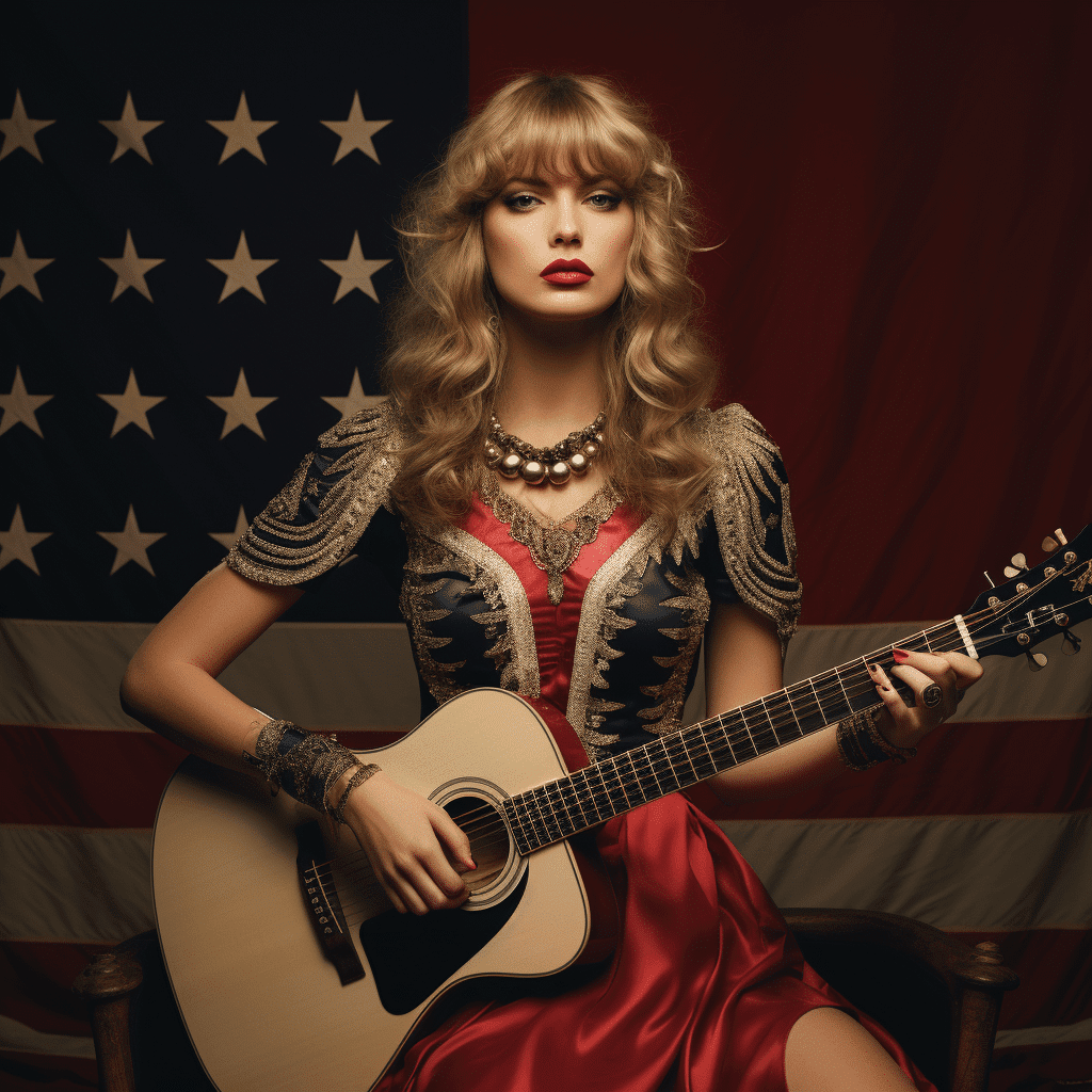 Taylor Swift The Last Great American Dynasty Lyrics: A Tale Of Fame And Infamy 3 Image 14720