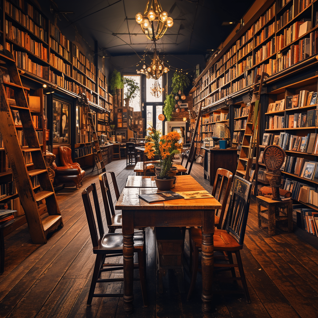 Adult Book Store Secrets: 5 Shocking Finds 2 Image 15048