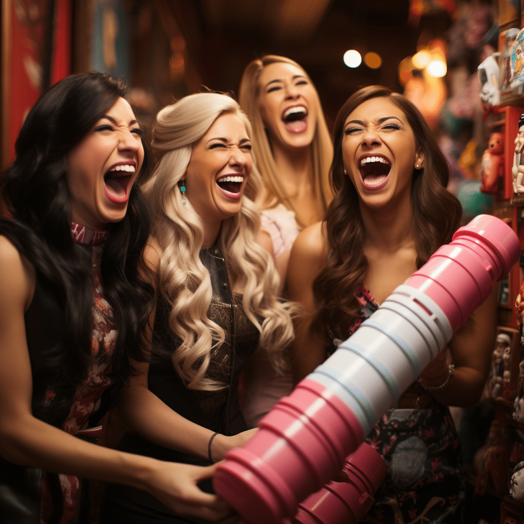 Best Adult Toys For Men: 5 Insane Picks 1 Image 15600