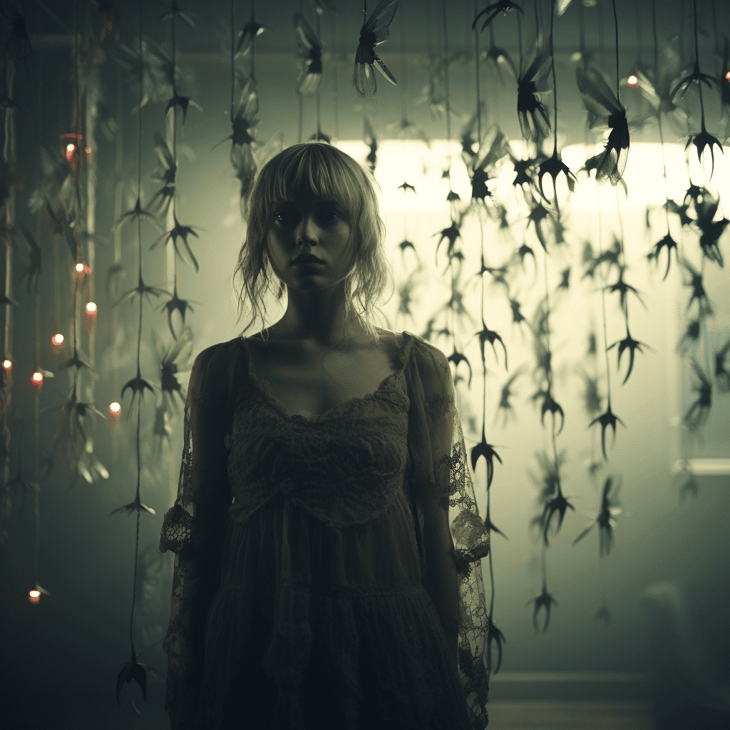 Best Ahs Delicate Review: 5 Stunning Finds 2 Image 15755