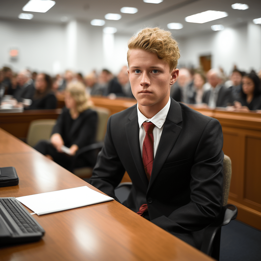Alex Murdaugh Trial Depths And Drama 2 Image 12732