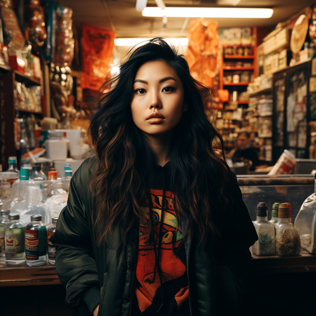 New Awkwafina Movies And Tv Shows 2 Image 12116
