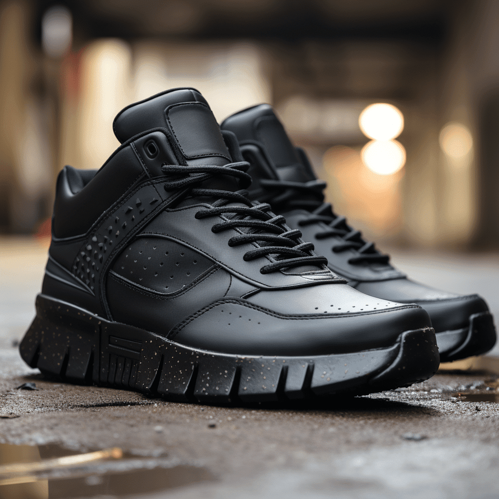 Best All Black Sneakers For Timeless Style 2 Image 11904