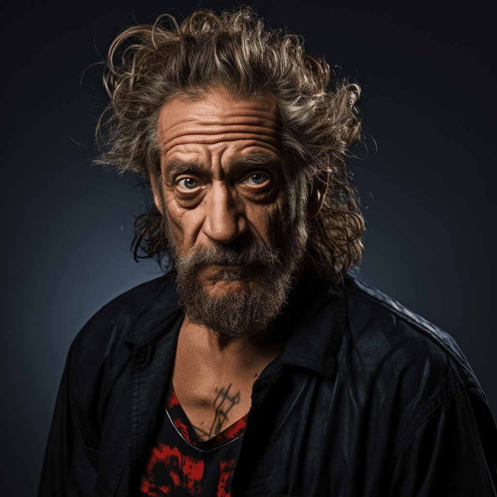 Anthony Cumia: A Candid Radio Icon Retrospective 2 Image 12581
