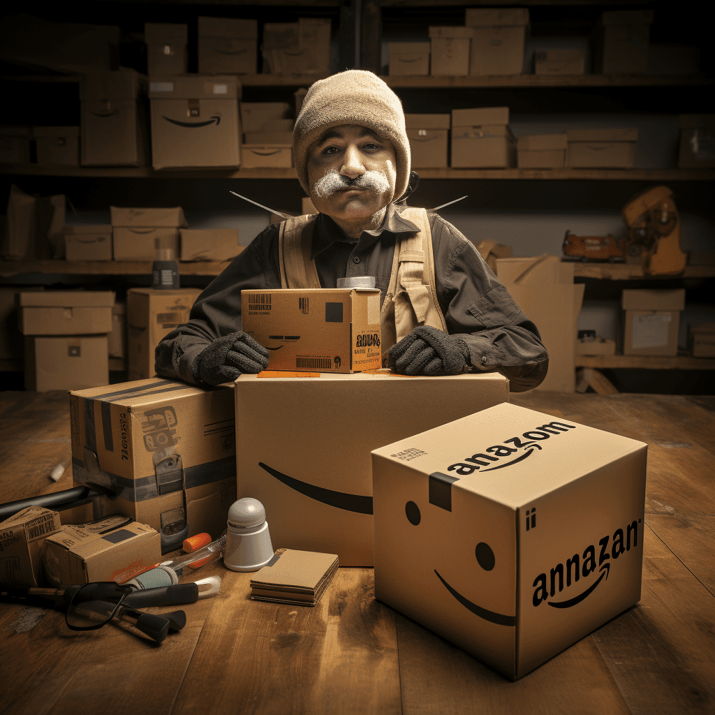 Amazon Layoff Wave: 5 Shocking Facts Revealed 2 Image 15686